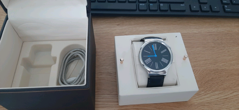 sell my smartwatch
